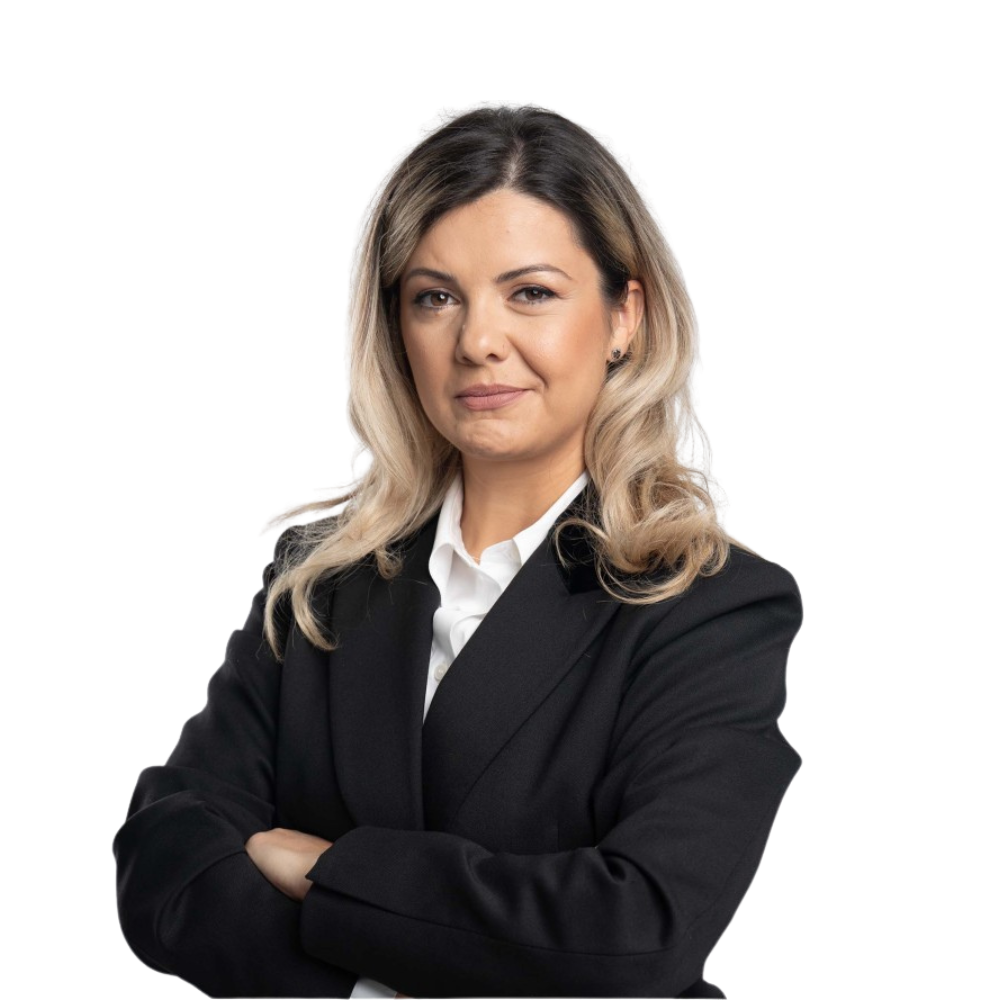 Andreea Grama